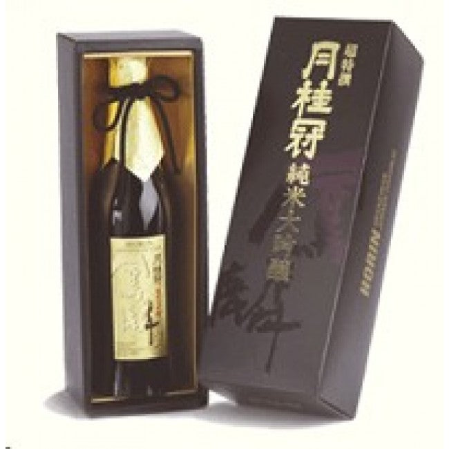 Gekkeikan Horin Sake