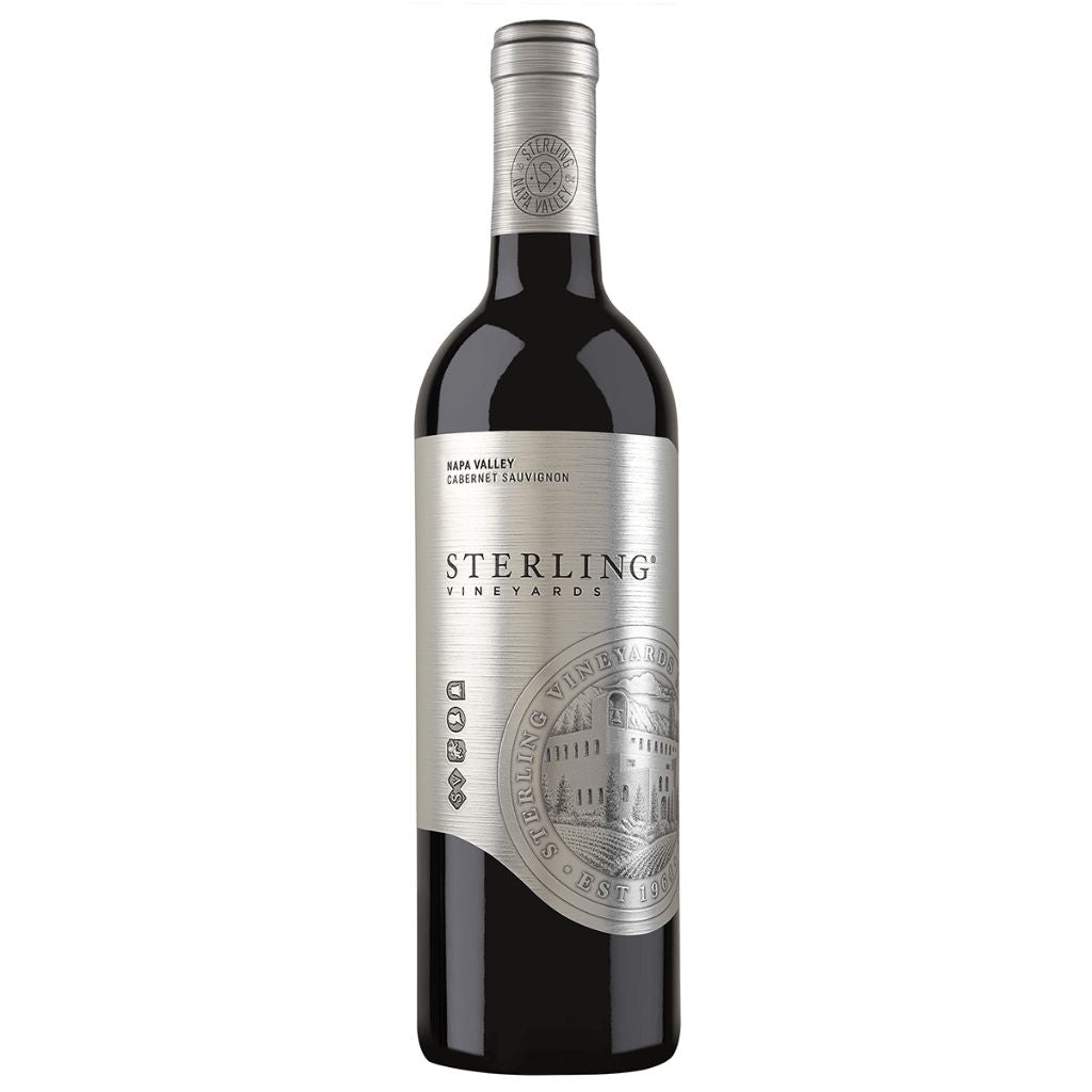 Sterling cabernet shop sauvignon 2016