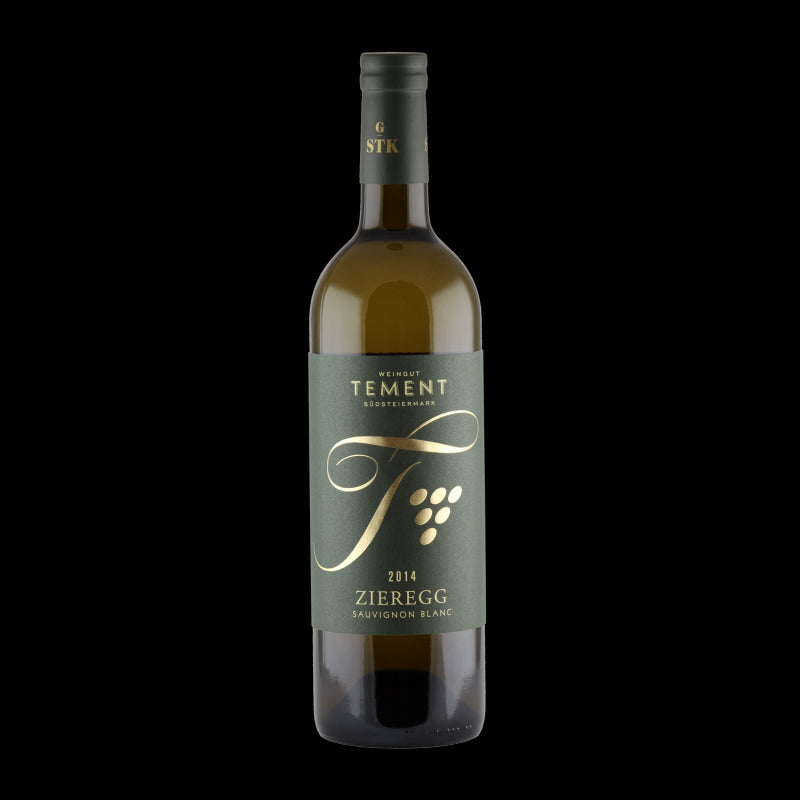 Tement Sauvignon Blanc Ried Zieregg 2016