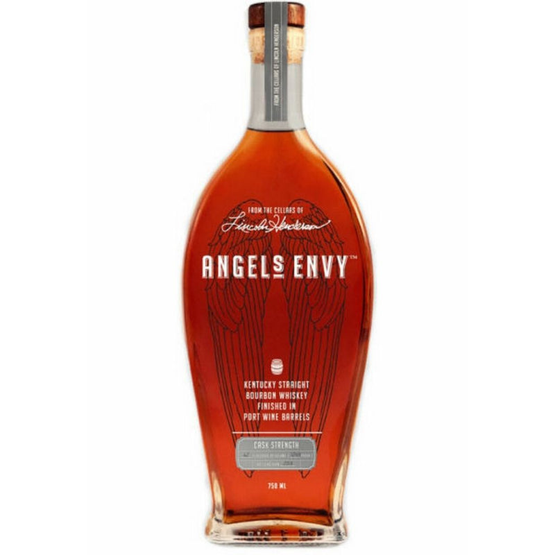 Angels Envy Straight Bourbon Whiskey