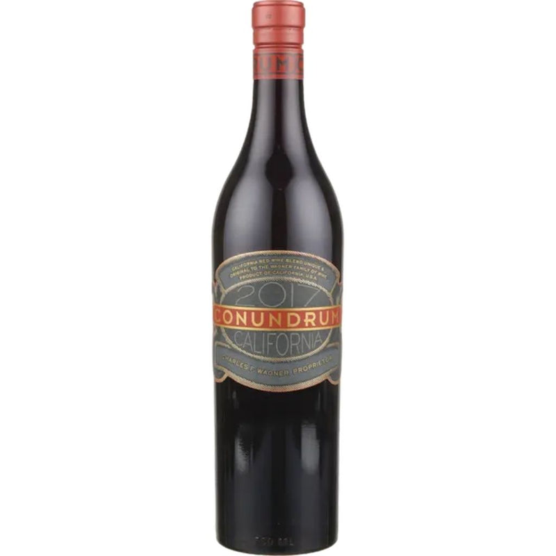 Conundrum Red Blend 2020
