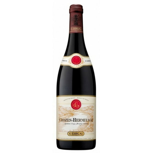 E.Guigal Crozes Hermitage Rouge 2016