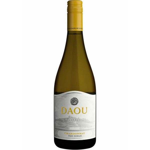 Daou Discovery Collection Chardonnay 2020