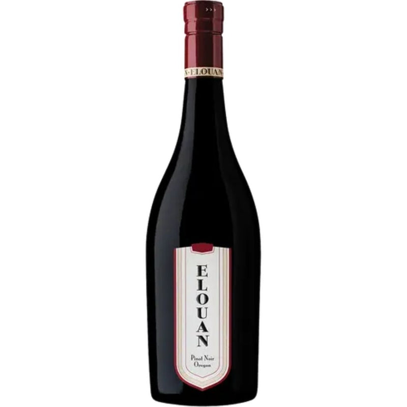Elouan Pinot Noir 2021