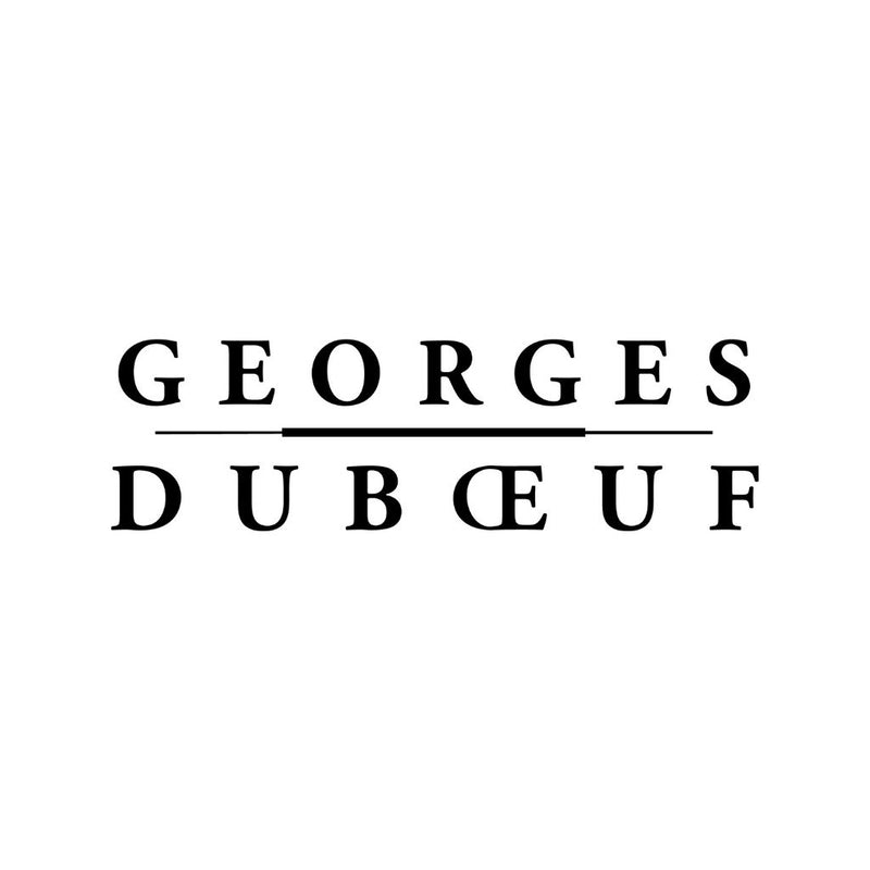 Georges Duboeuf Cabernet Sauvignon Flower Label