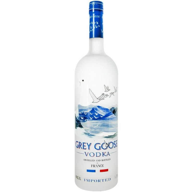 Grey Goose Vodka