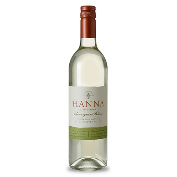 Hanna Sauvignon Blanc 2020