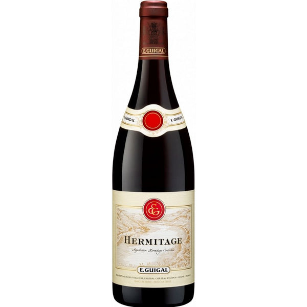 E.Guigal Hermitage Rouge 2015