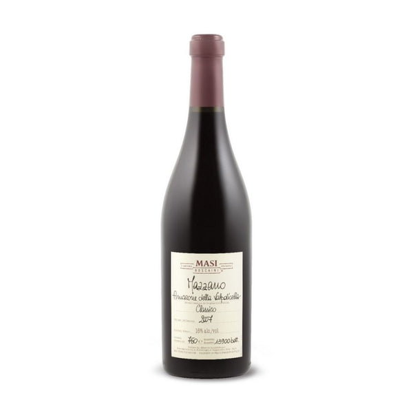 Masi Mazanno Amarone 2007