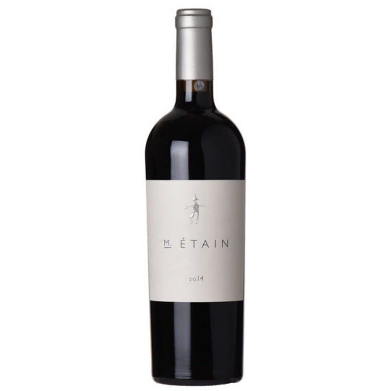 Scarecrow M. Etain Cabernet Sauvignon 2014