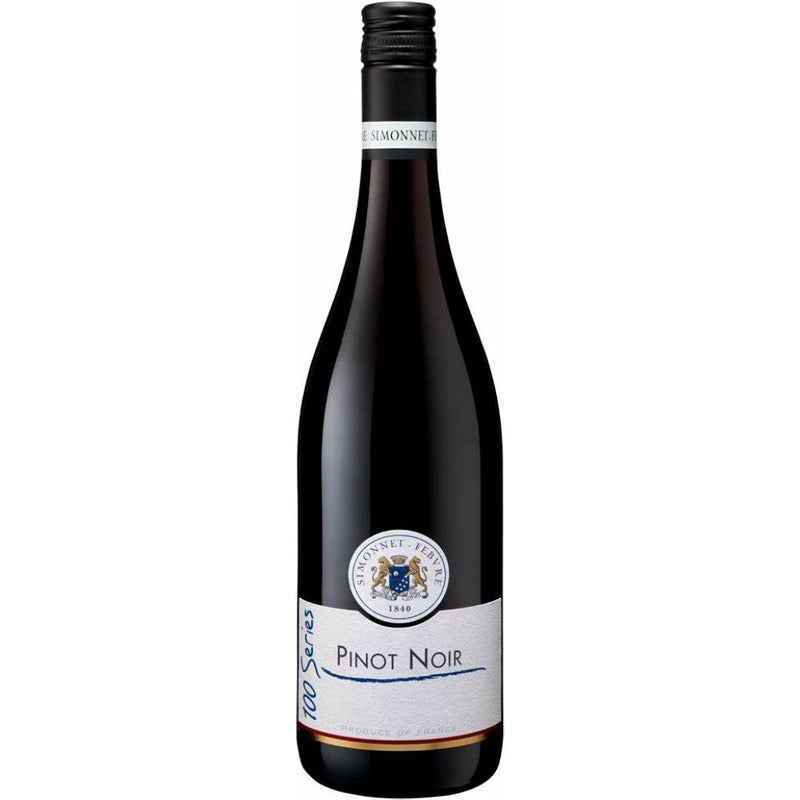 Simonnet-Febvre 100 Series Pinot Noir 2021