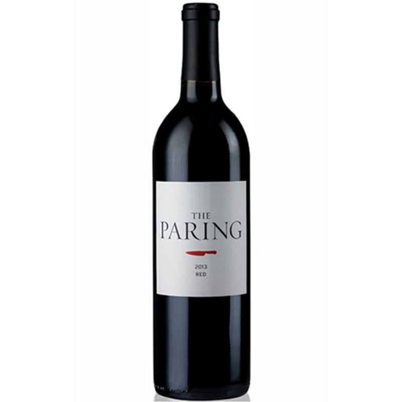 The Pairing Red Blend 2013