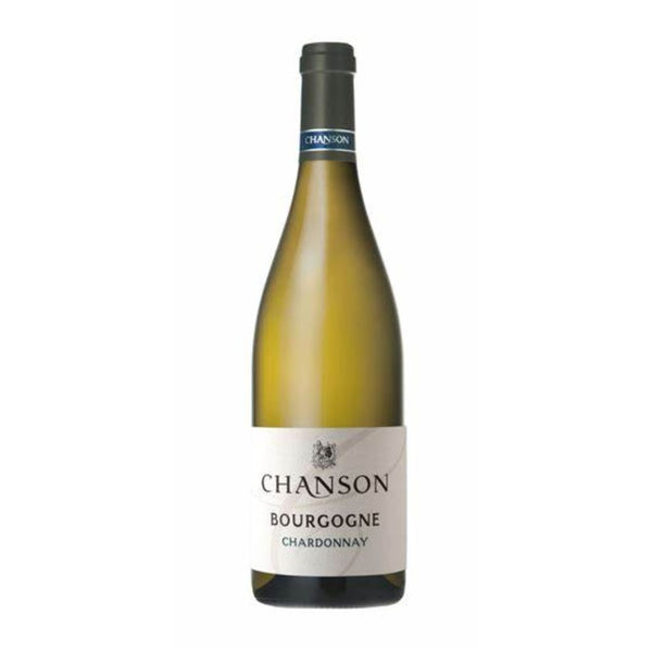 Domaine Chanson Bourgogne Chardonnay 2016