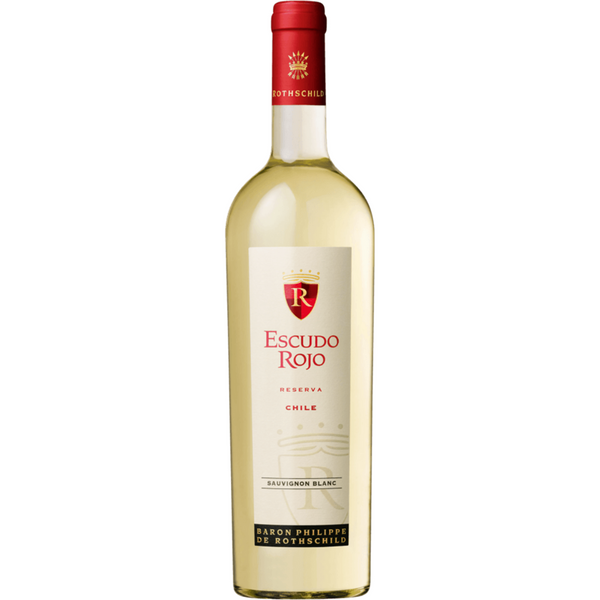 Escudo Rojo Sauvignon Blanc Reserva 2019