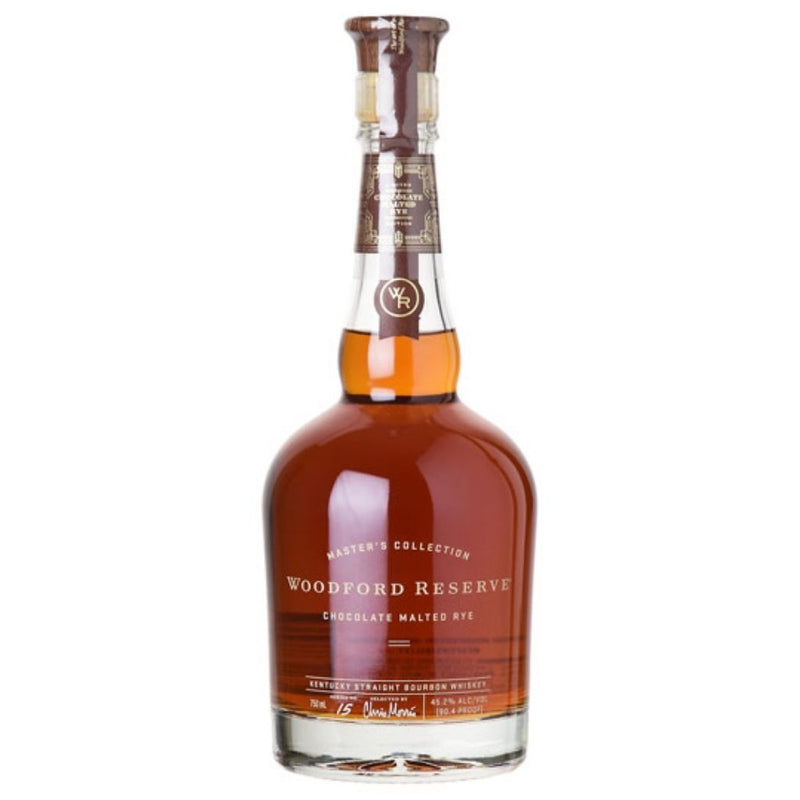 Woodford Reserve Master's Collection 'Chocolate Malted Rye'