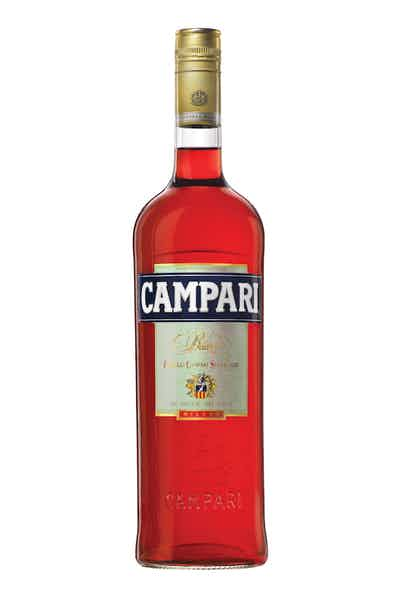 Campari Liqueur