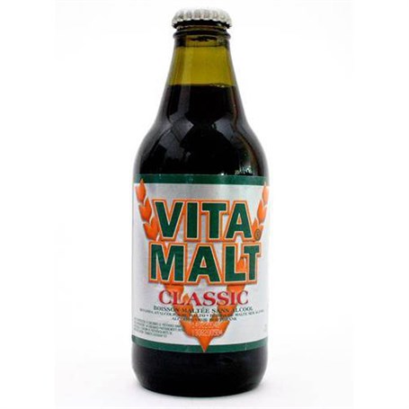 Vita Malt Non-Alcoholic Beverage